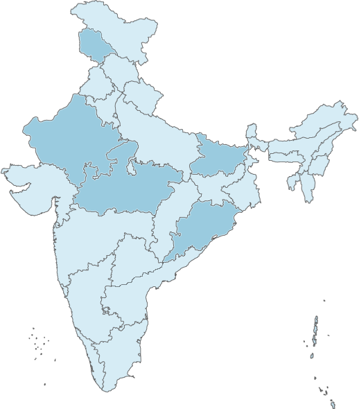 Glance at India