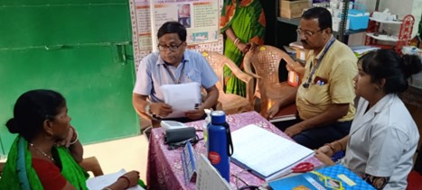 Assessment of flagship ‘NIDAAN Free Diagnostics and Dialysis’ Scheme in Odisha